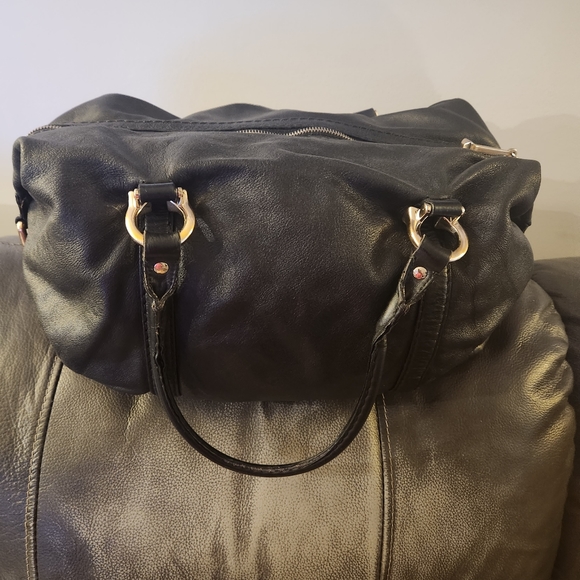 Gucci boston bag - Picture 6 of 10